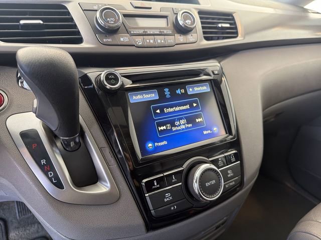 Used 2016 Honda Odyssey EX-L image 27