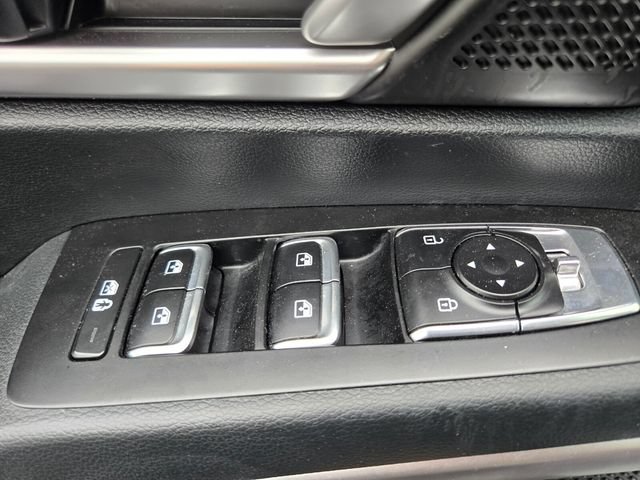 Used 2025 Kia Telluride S AWD/4WD image 41