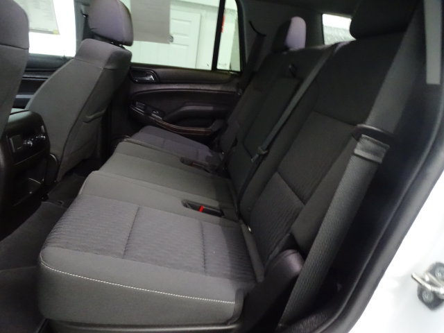 Certified 2019 Chevrolet Tahoe LS AWD/4WD image 4