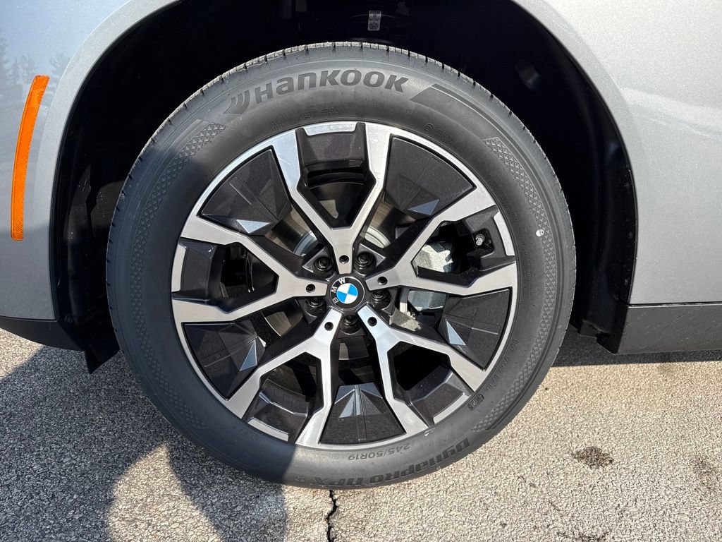 Used 2026 BMW X3 xDrive30i w/ Convenience Package AWD/4WD image 10