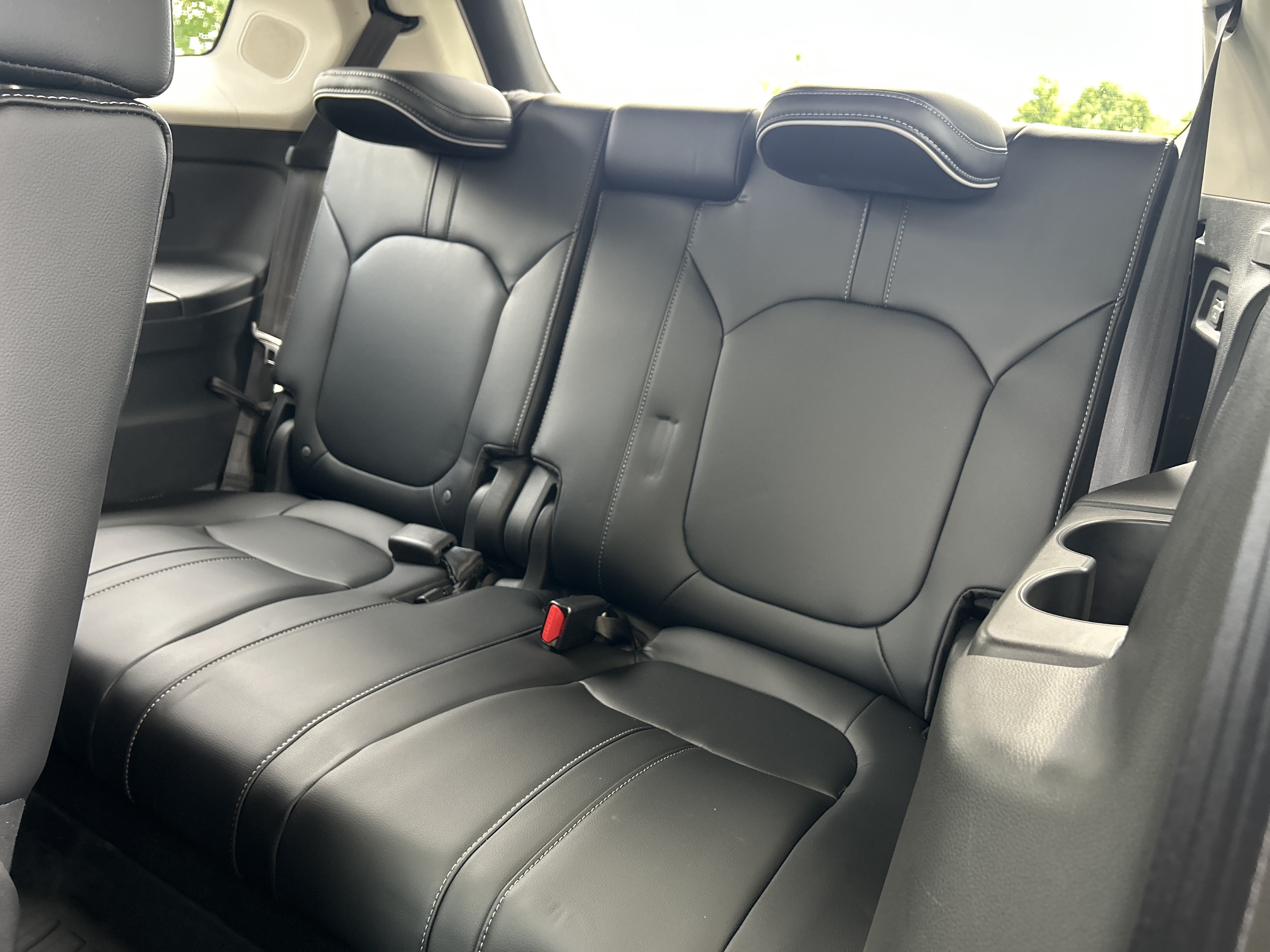 Used 2025 Honda Pilot Elite image 27