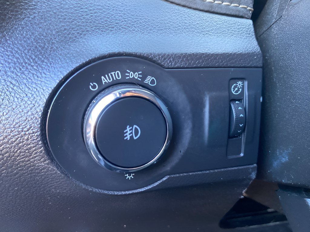 Used 2015 Chevrolet Camaro LT w/ RS Package RWD image 18