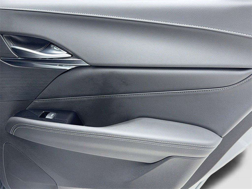 Used 2024 Cadillac CT4 Premium Luxury w/ Climate Package image 47