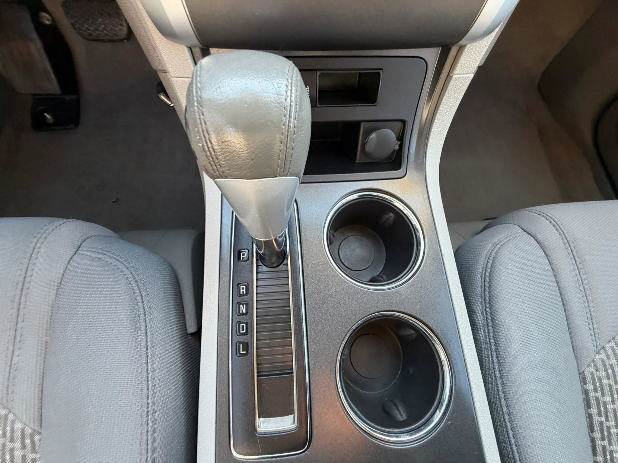 Used 2012 Chevrolet Traverse LT image 21