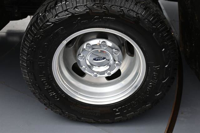 Used 2024 Ford F350 Lariat w/ Lariat Ultimate Package AWD/4WD image 29
