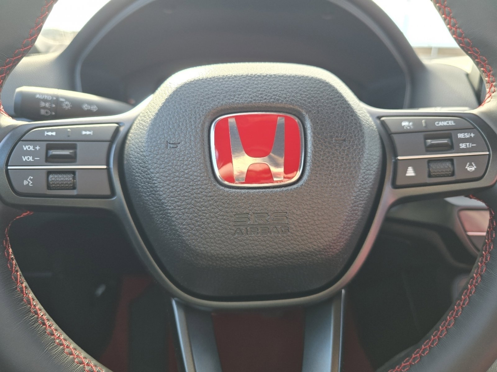 New 2025 Honda Civic Type R image 31