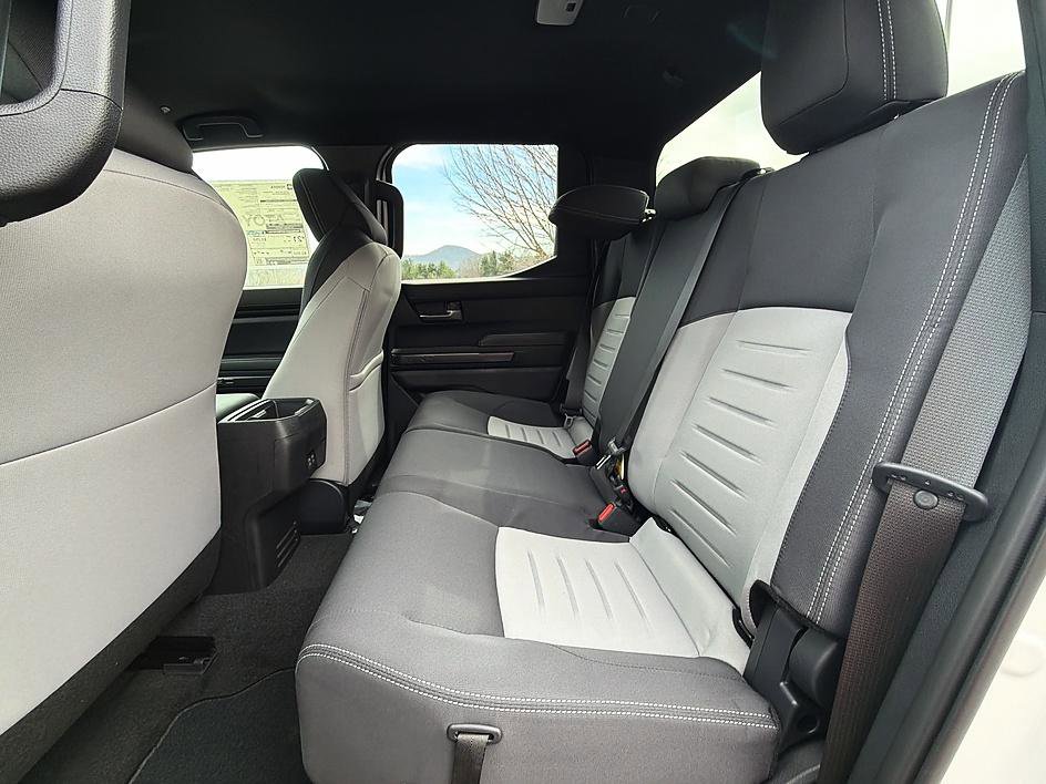 New 2026 Toyota Tacoma TRD Sport AWD/4WD image 27