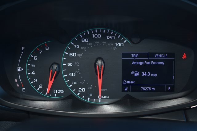 Used 2020 Chevrolet Trax LS image 17
