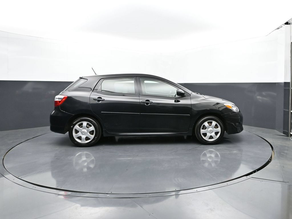 Used 2010 Toyota Matrix S AWD/4WD image 4