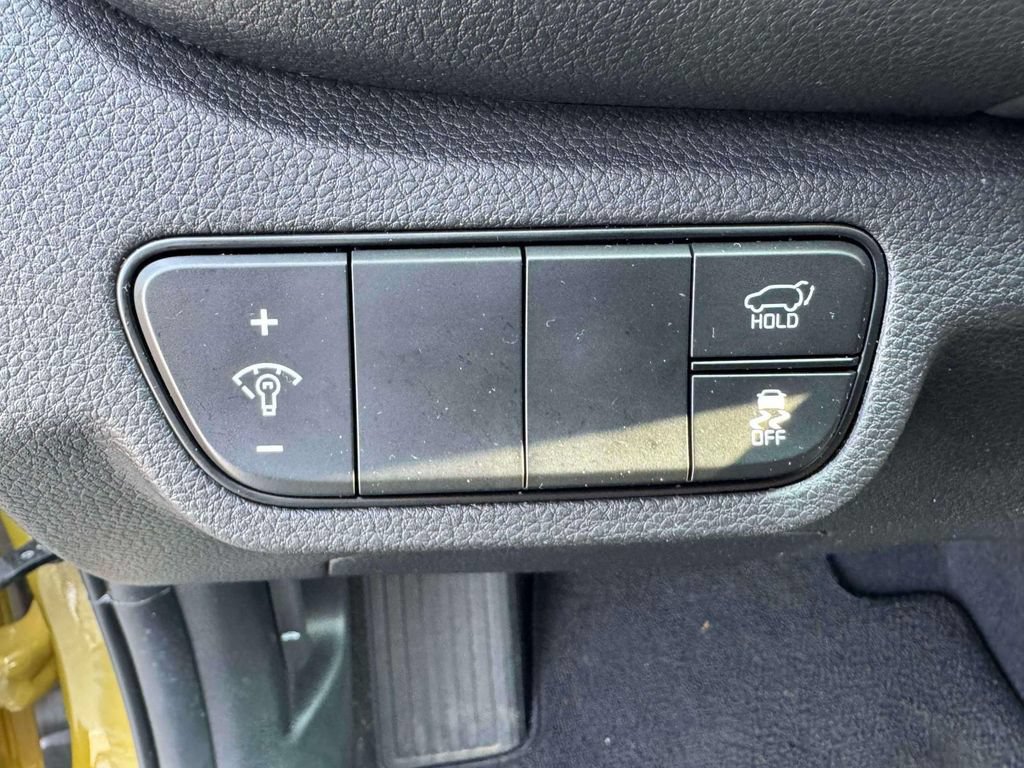 Used 2024 Kia Seltos SX w/ SX Sunroof Package AWD/4WD image 23