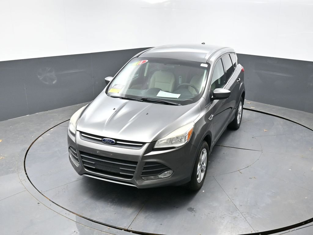 Used 2014 Ford Escape SE AWD/4WD image 39