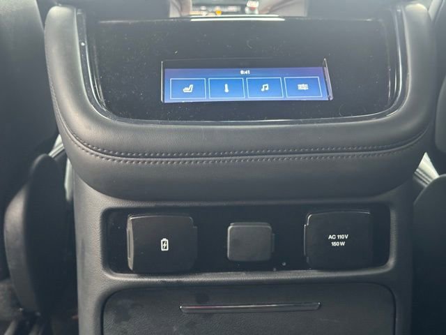 Used 2024 Lincoln Navigator Reserve image 22