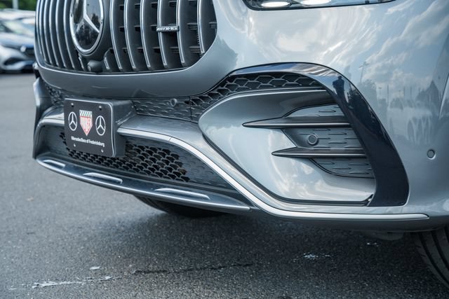 Certified 2024 Mercedes-Benz GLE 53 AMG 4MATIC Coupe image 14