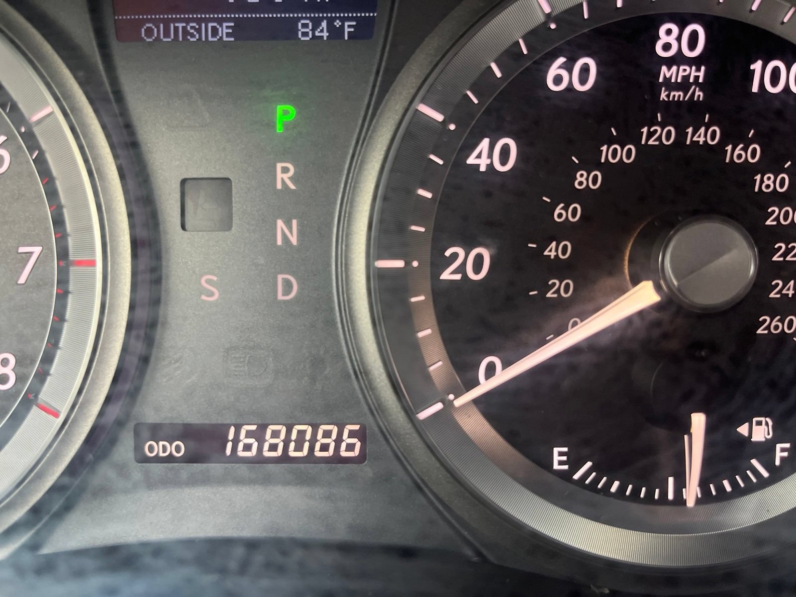 Used 2009 Lexus ES 350 FWD image 15