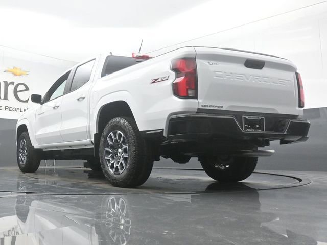 New 2026 Chevrolet Colorado Z71 AWD/4WD image 5