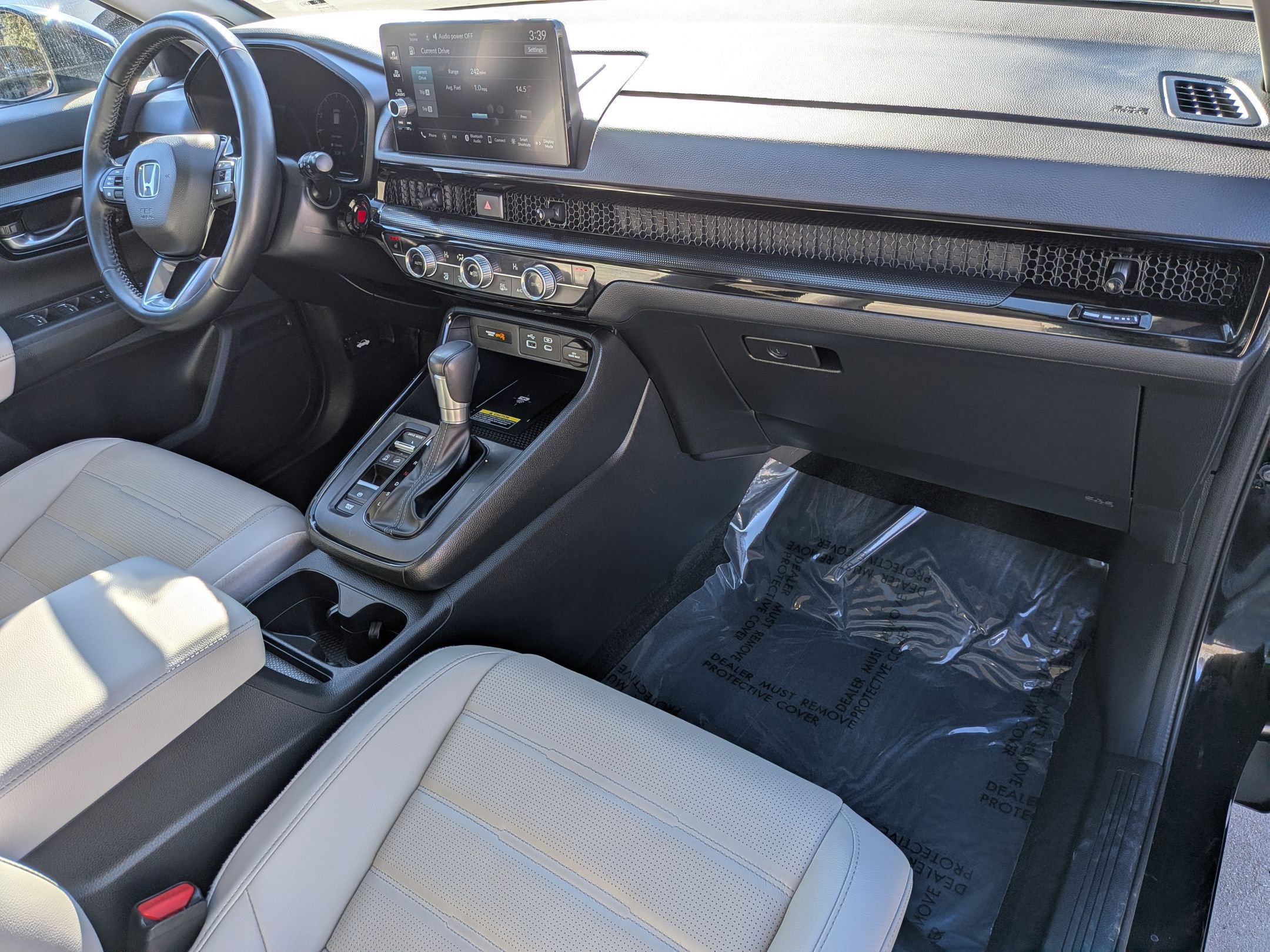 Certified 2025 Honda CR-V EX-L image 30