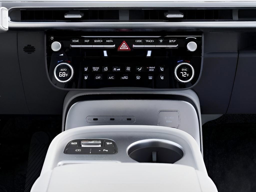 New 2026 Hyundai Ioniq 9 SEL image 16