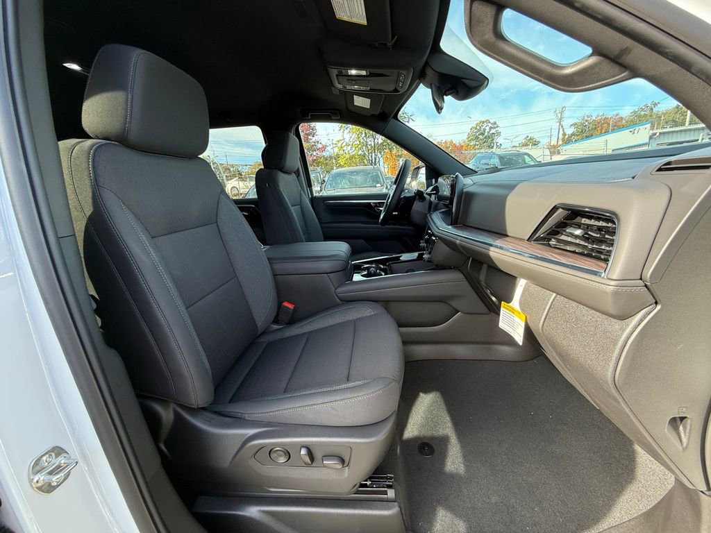 New 2026 Chevrolet Tahoe LS w/ LPO, Dark Essentials Package image 24