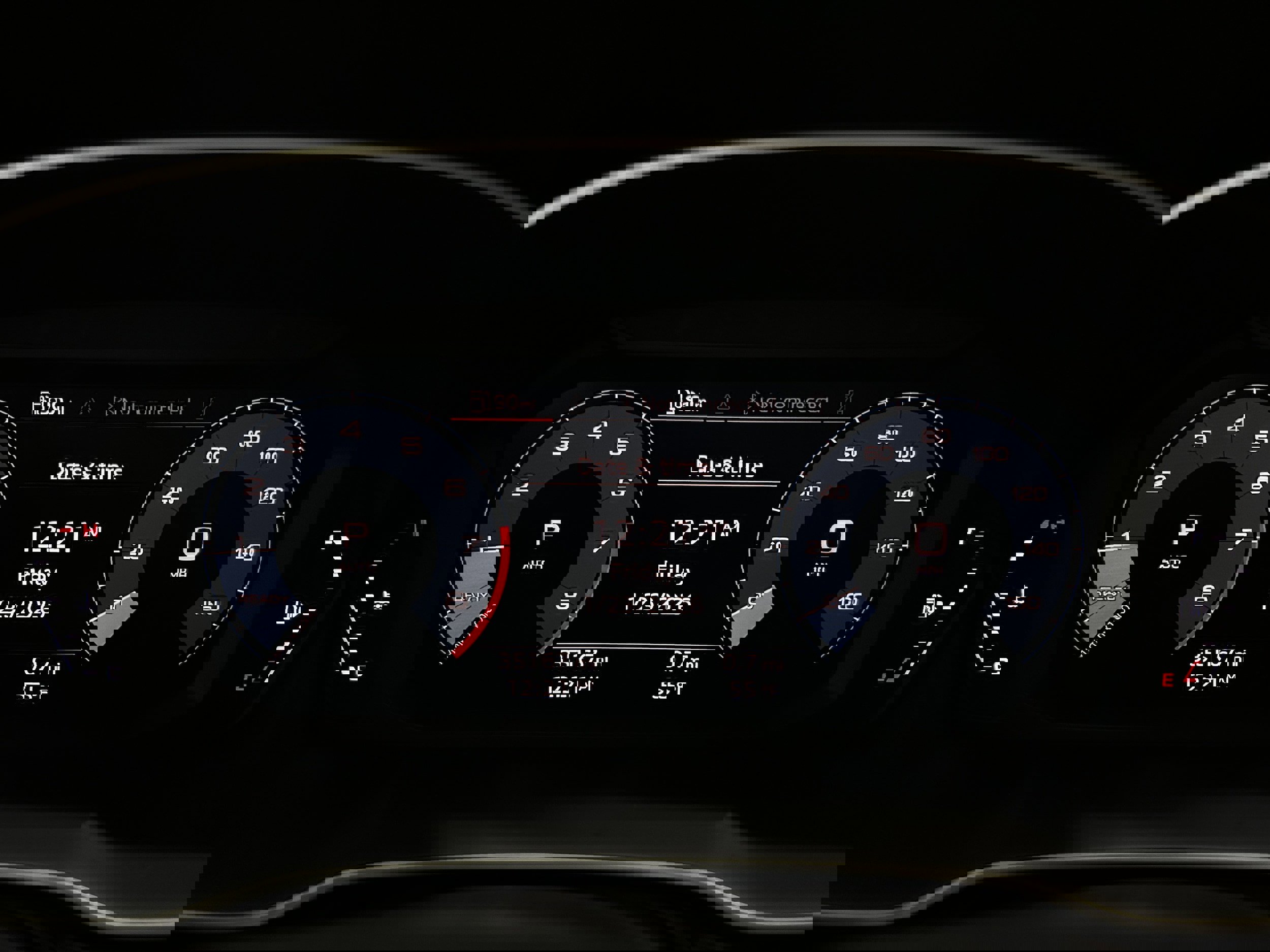 Used 2021 Audi Q3 2.0T Premium w/ Convenience Package image 13