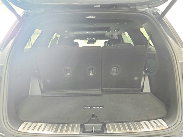 Used 2025 Hyundai Palisade Calligraphy image 50