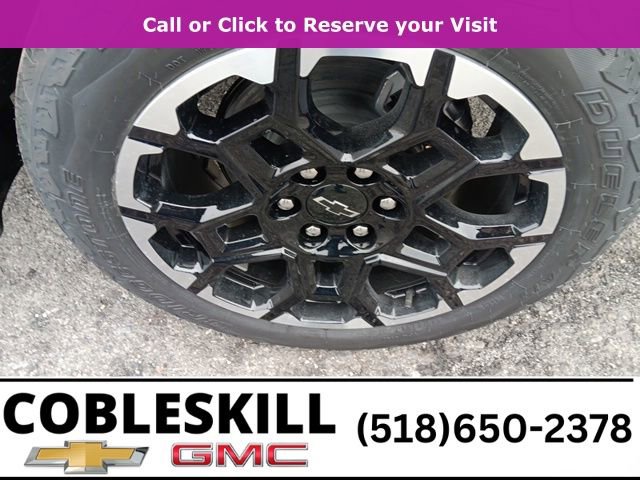 New 2026 Chevrolet Colorado Z71 w/ Z71 Convenience Package 2 image 9