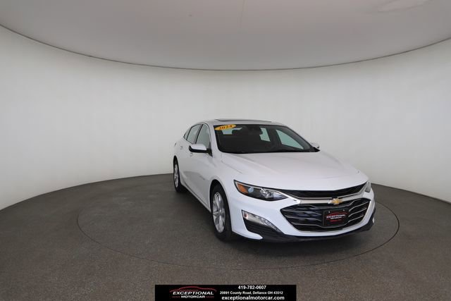 Used 2024 Chevrolet Malibu LT image 29