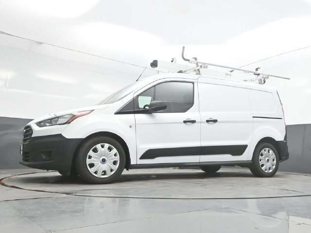Used 2023 Ford Transit Connect XL FWD image 40