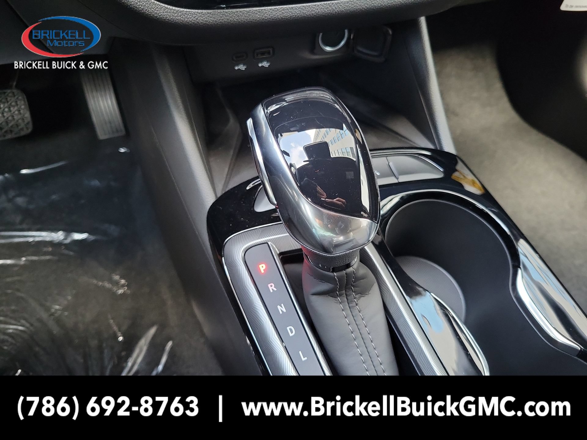 New 2026 Buick Envista Sport Touring w/ Convenience I Package FWD image 29