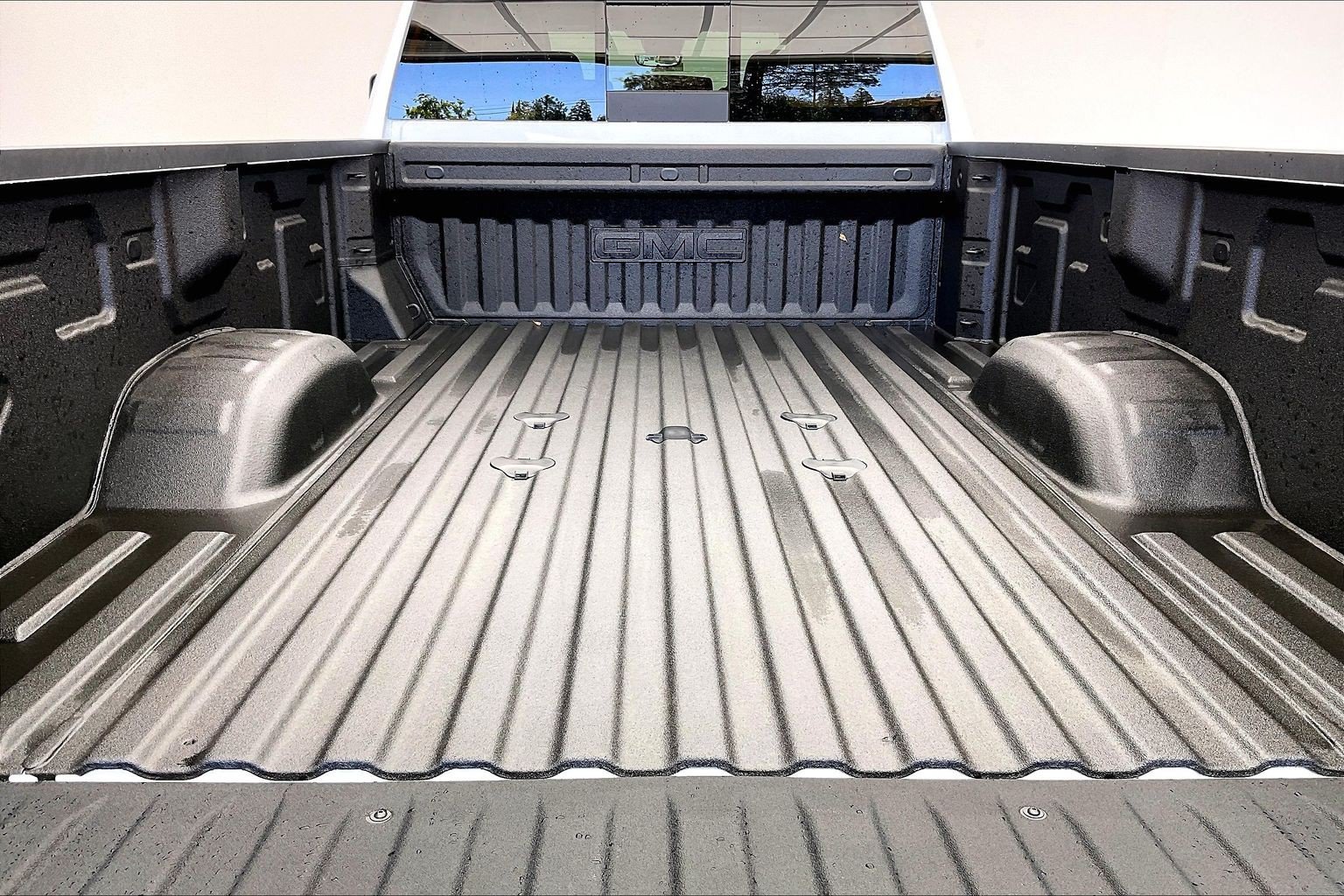 New 2026 GMC Sierra 3500 Denali Ultimate AWD/4WD image 11