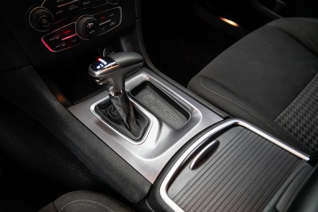 Used 2019 Dodge Charger R/T w/ Driver Confidence Group RWD image 12