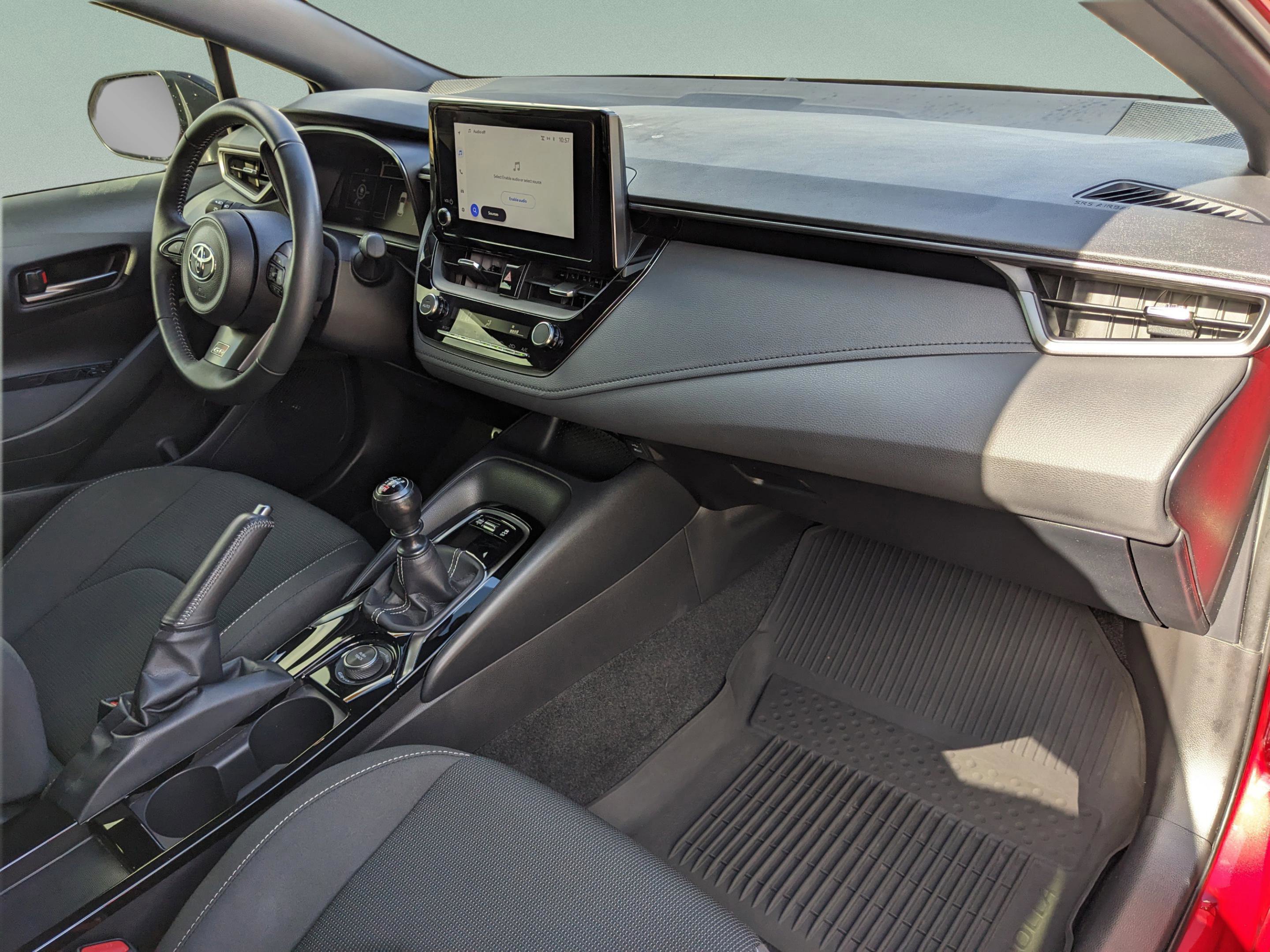 Used 2024 Toyota Corolla GR image 15