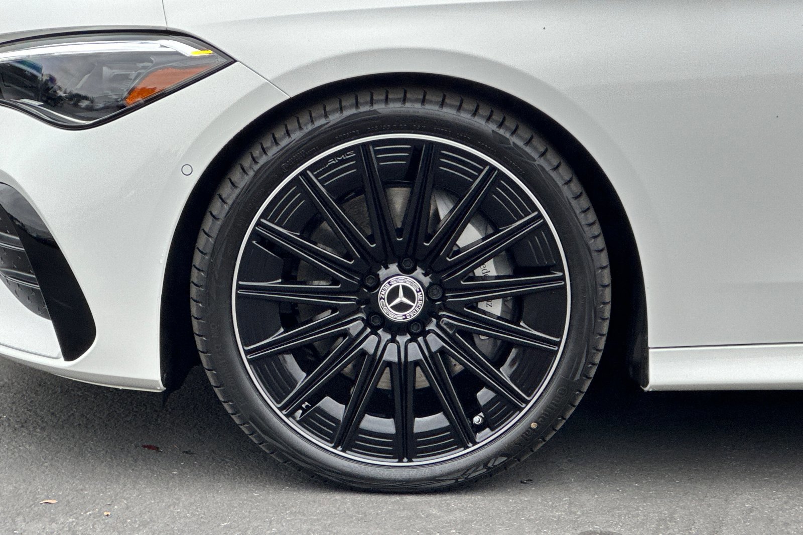 New 2026 Mercedes-Benz CLE 300 CLE 300 image 25