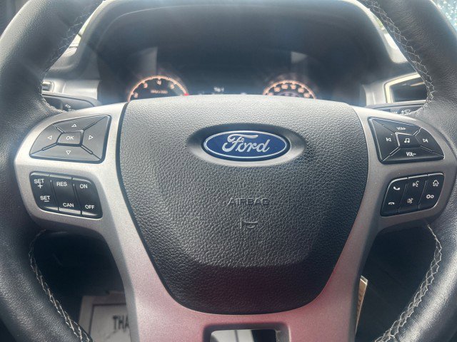 Used 2021 Ford Ranger XLT w/ Equipment Group 301A Mid AWD/4WD image 14