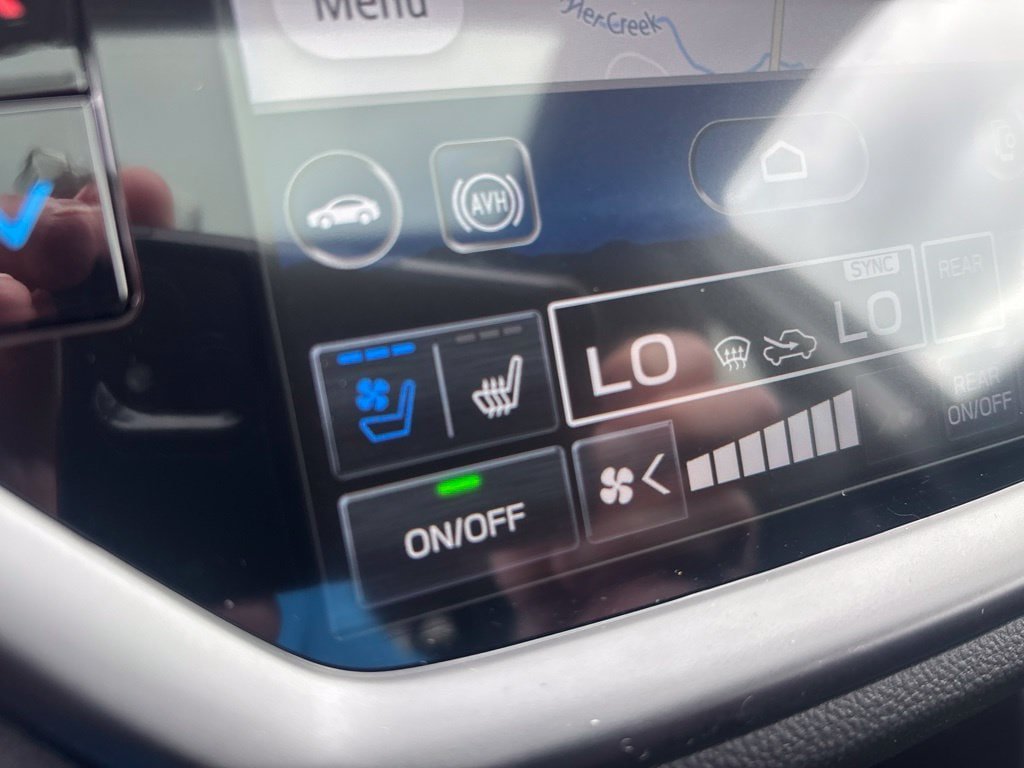New 2026 Subaru Ascent Bronze Edition AWD/4WD image 31