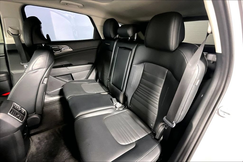 Used 2024 Kia Sportage SX AWD/4WD image 26