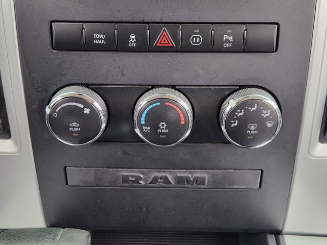 Used 2012 RAM 1500 SLT AWD/4WD image 19