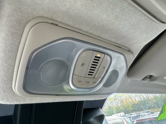 Used 2022 RAM ProMaster 1500 w/ Interior LED Lighting Group FWD image 35