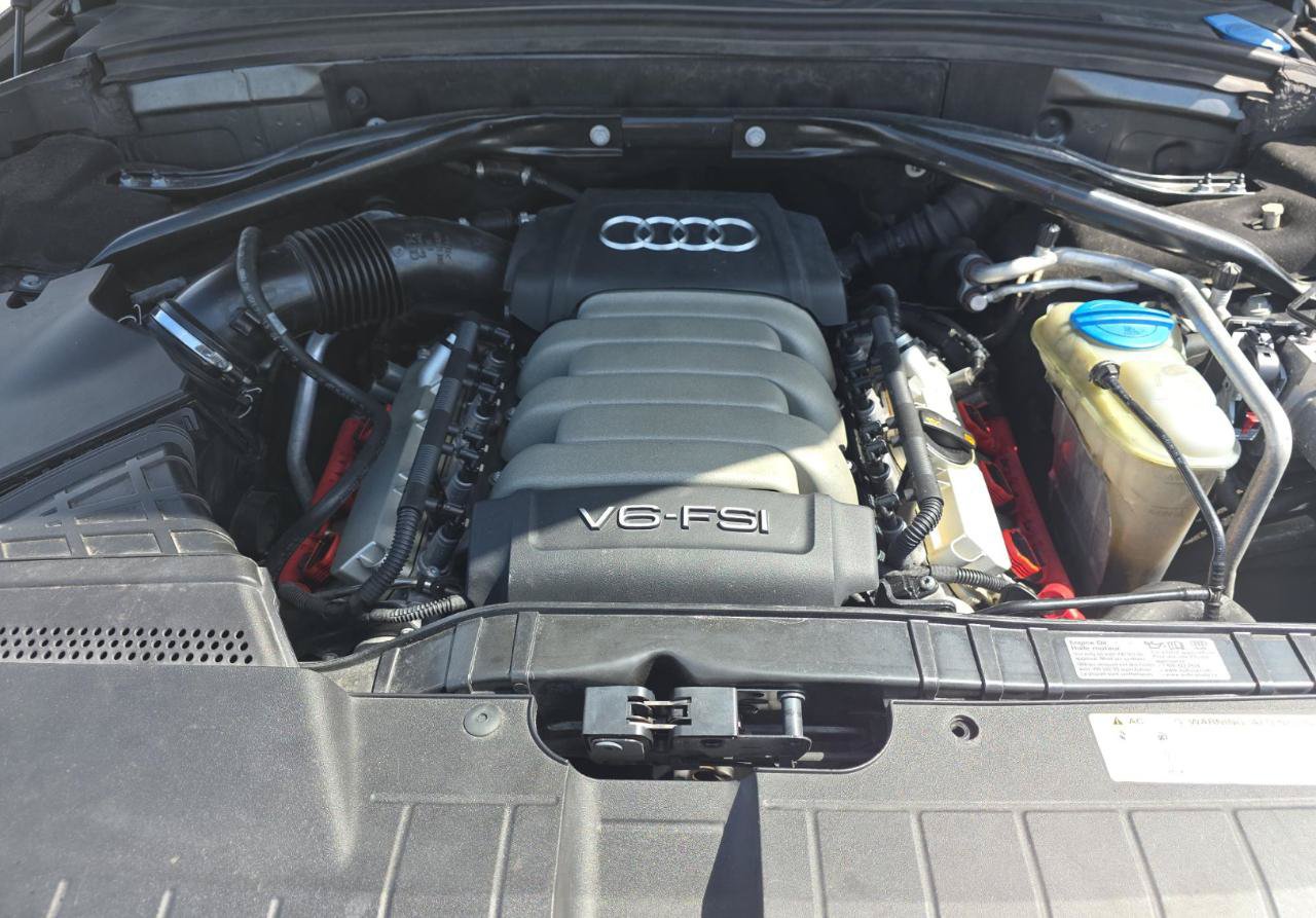 Used 2012 Audi Q5 3.2 Premium Plus AWD/4WD image 15