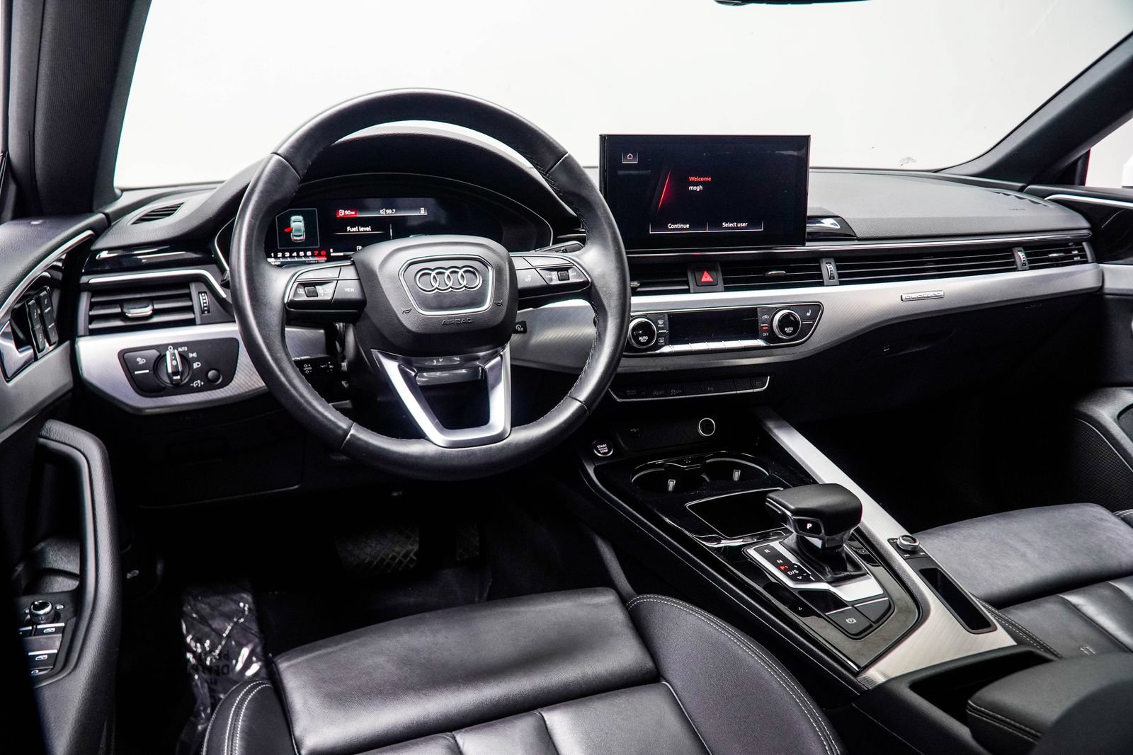 Used 2025 Audi A5 2.0T Premium Plus AWD/4WD image 22