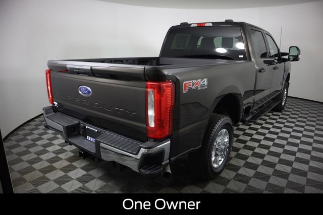 Used 2025 Ford F250 XLT w/ FX4 Off-Road Package image 4