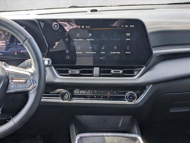 Used 2025 Chevrolet Equinox LT image 14