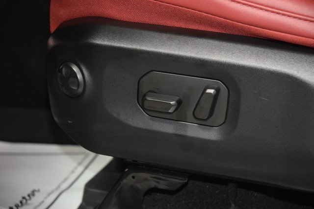 Used 2024 Jeep Wrangler Unlimited Rubicon 392 image 44