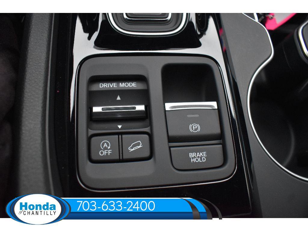 New 2026 Honda Pilot Black Edition image 20