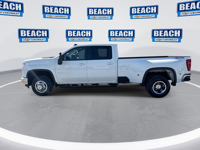 Used 2025 Chevrolet Silverado 3500 LT w/ All Star Edition image 5