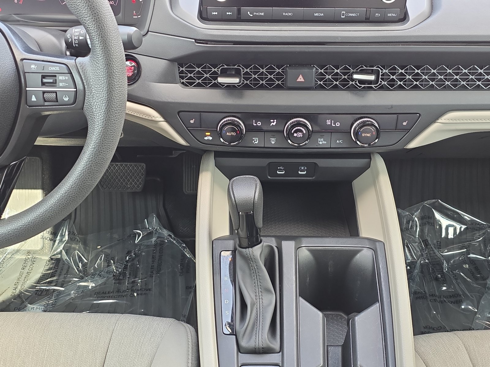 Used 2024 Honda Accord EX image 12