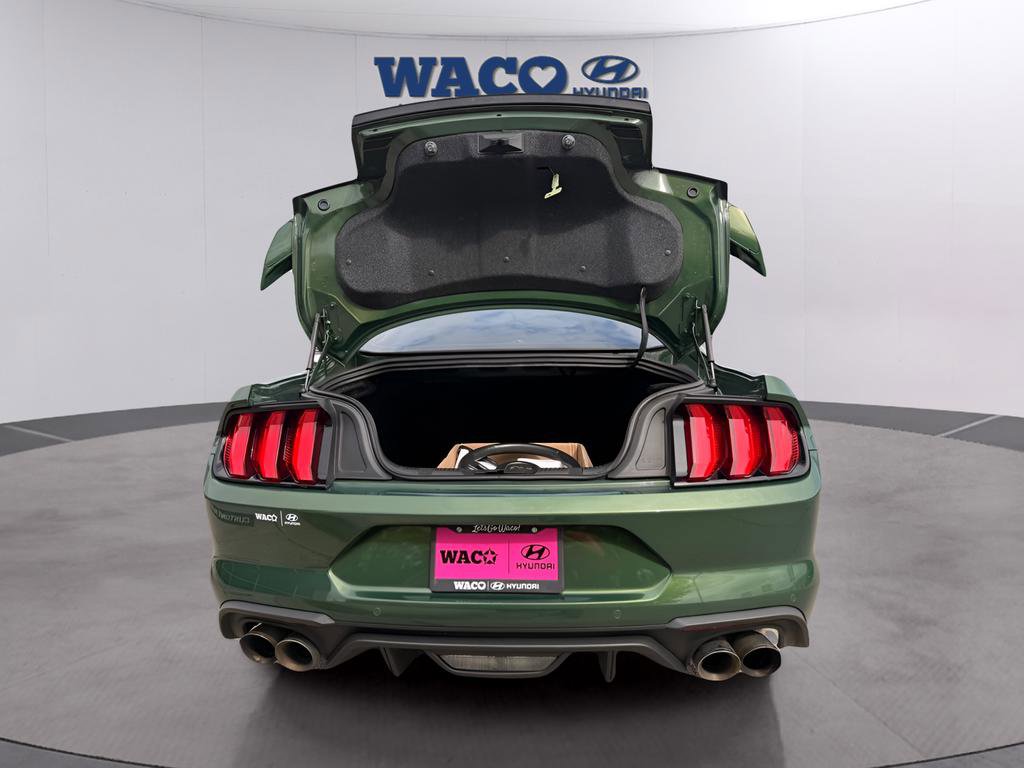 Used 2022 Ford Mustang GT w/ GT Performance Package image 12