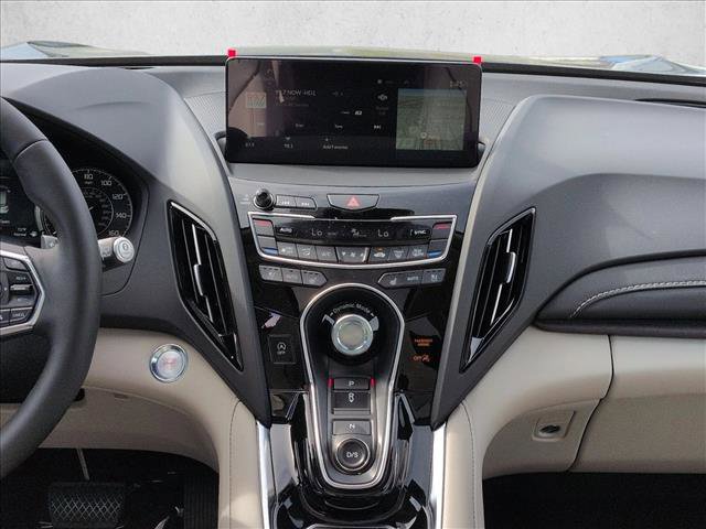 New 2026 Acura RDX SH-AWD w/ Advance Package image 11