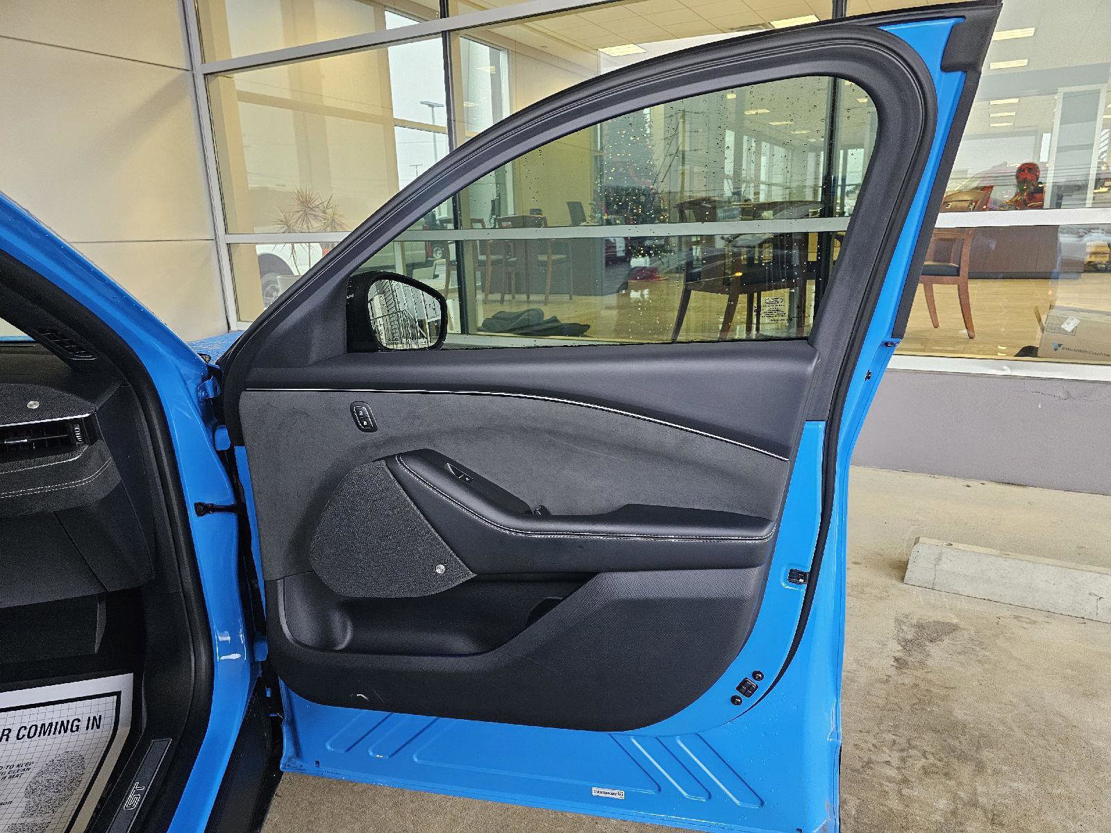 Used 2021 Ford Mustang Mach-E GT w/ GT Performance Edition image 11