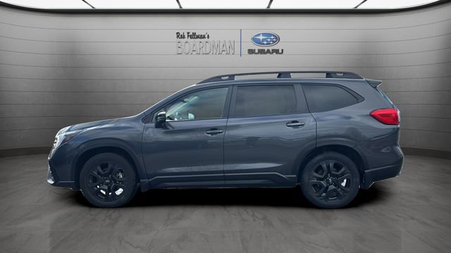 Used 2023 Subaru Ascent Onyx Edition Limited image 9