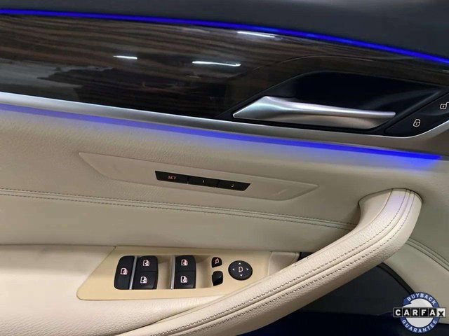 Used 2019 BMW 540i image 42